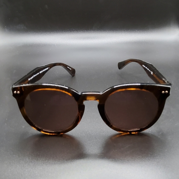 KATE SPADE SUNGLASSES 50MM "ALEXUS-S" WOMEN'S IN BLACK - Picture 2 of 9